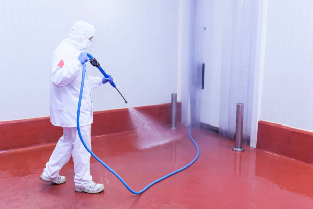 Best Animal Enclosure Cleaning  in Livingston, TN