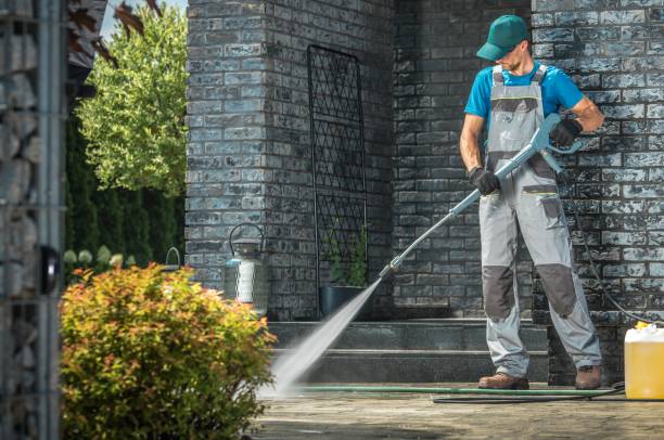 Best Machinery and Equipment Cleaning  in Livingston, TN