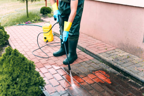Best Pool Deck Cleaning  in Livingston, TN