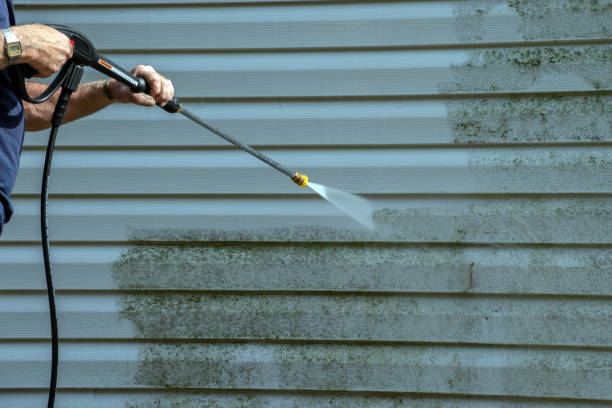 Best Post-Construction Pressure Washing  in Livingston, TN