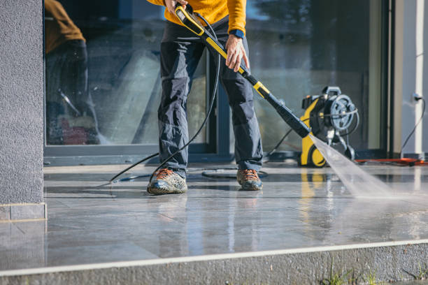Reliable Livingston, TN Pressure Washing Solutions
