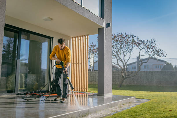 Best Solar Panel Cleaning  in Livingston, TN