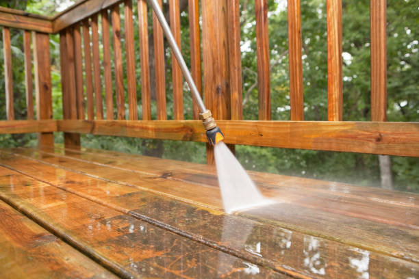 Best Restaurant Pressure Washing  in Livingston, TN